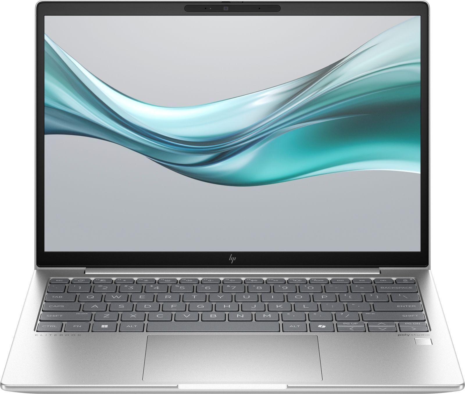 Notebook HP EliteBook 630 G11 G11 - Wolf Pro Security - Intel Core Ultra 5 125U / 1,3 GHz - Win 11 Pro - Intel Graphics - 8 GB RAM - 256 GB SSD NVMe - 33,8 cm (13,3")
