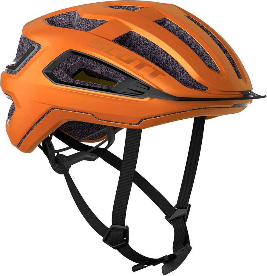 Helmet Arx Plus (ce) paprika orange (7480) M