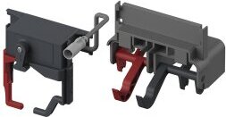 TECE 9820493 TECE-Ersatzteil Auslösemotor für
