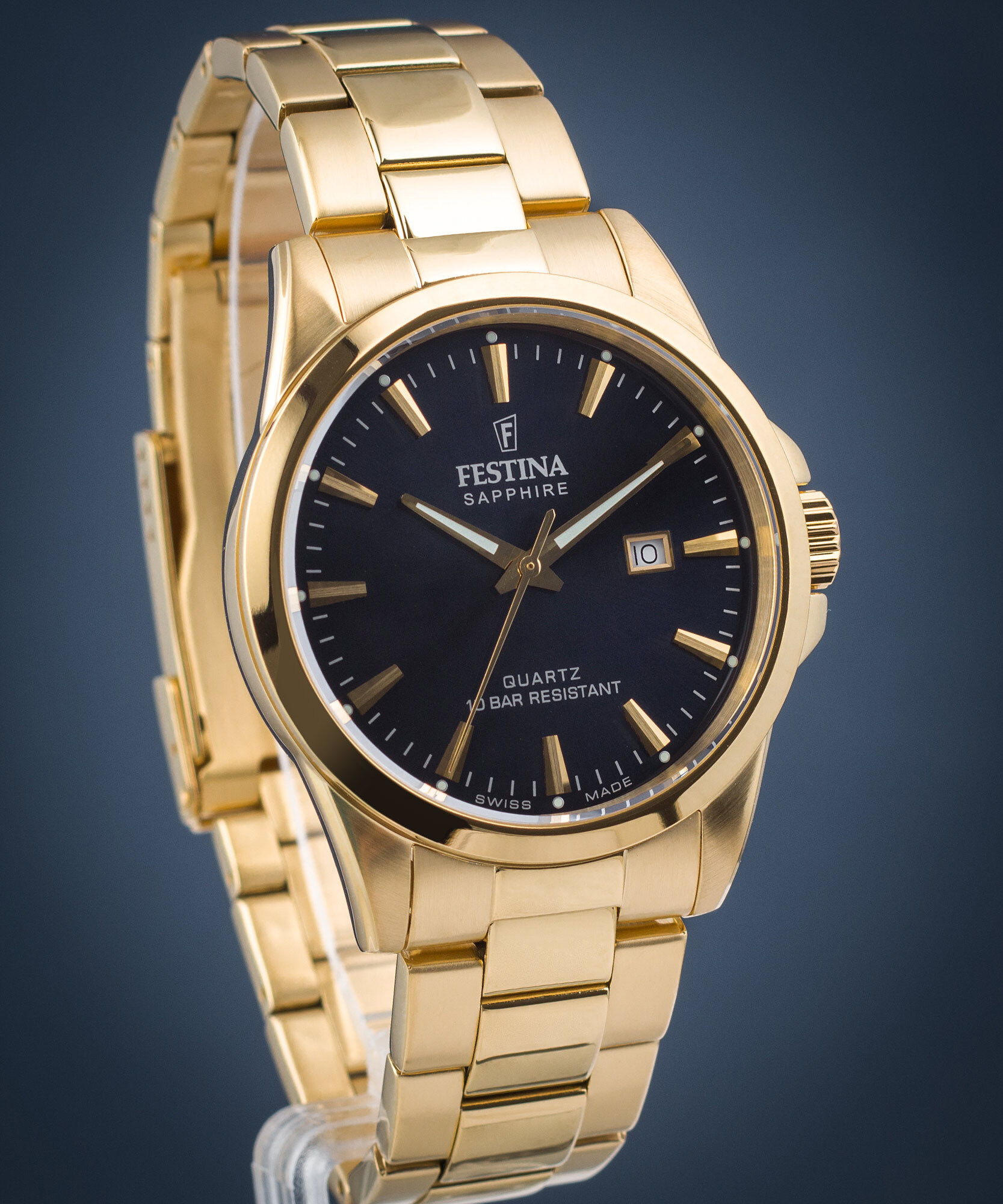 Pánske hodinky Festina Classic