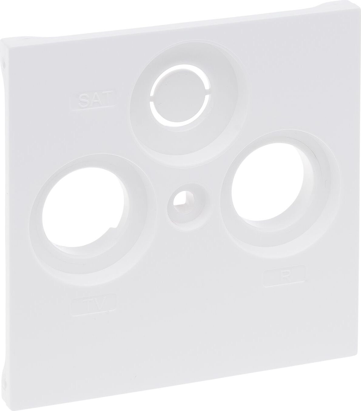 Legrand ABD.TV-R-SAT F.FREMDFABRIKATE, (765156 SEANO)