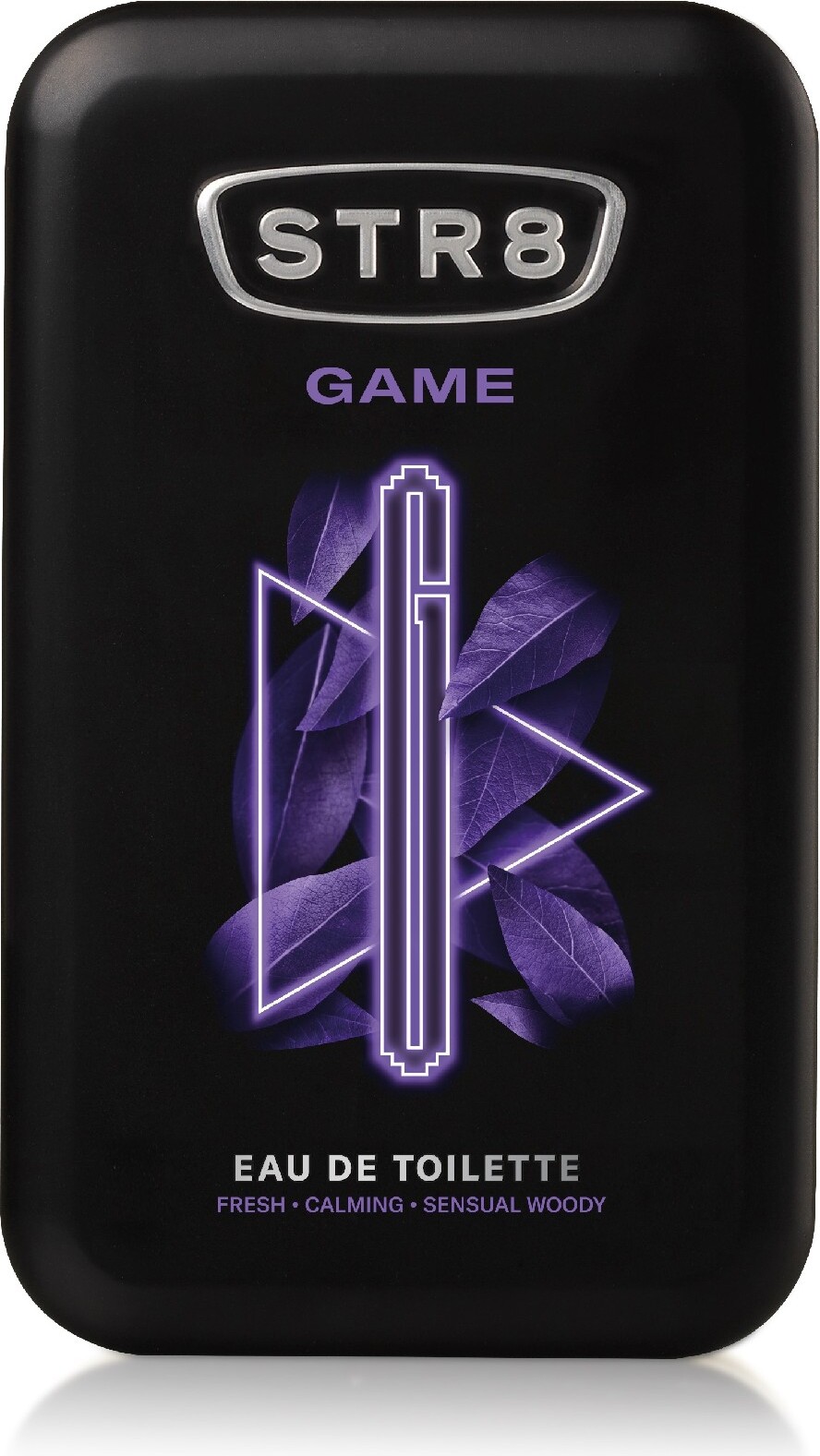 STR8 Game toaletná voda pánska 100 ml