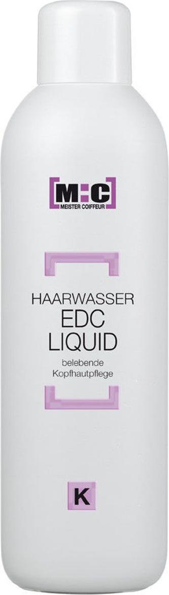 M:C Haarwasser Duftrichtung EDC 1000ml 12032303