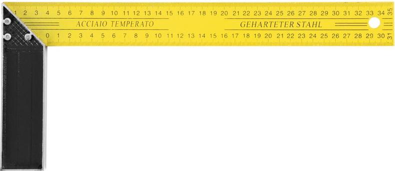 Winkel Strend Pro YPS-709, 0350x150 mm, Hobby