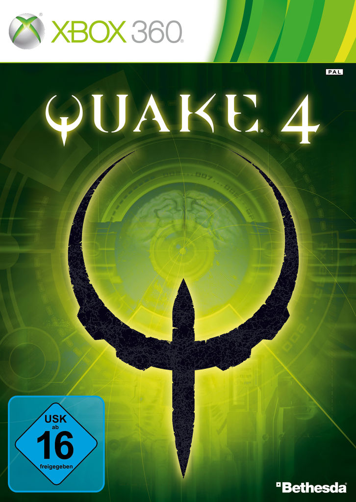 Bethesda Quake 4 11927