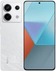 Xiaomi Redmi Poznámka 13 8 +256GB 6.67" 5G White Tim Xiaomi