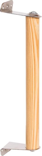 OKKO Gezogene Türgriffe Gb-01 295X75Mm