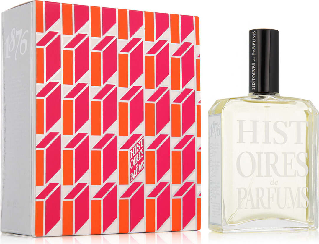 Dámsky parfum Histoires de Parfums 1876 EDP 120 ml