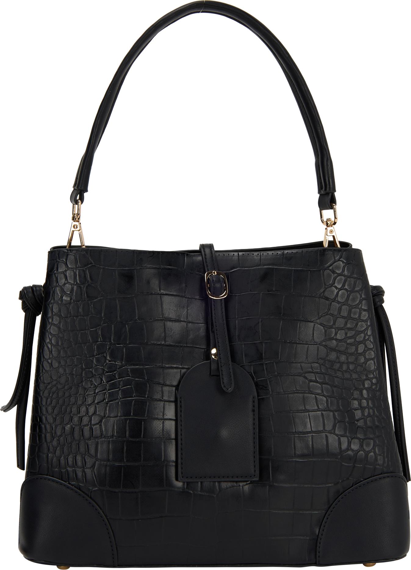 joella damen tasche - schwarz, one size