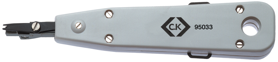 C.K Anlegewerkzeug universelles Anschlusswerkzeug 495033