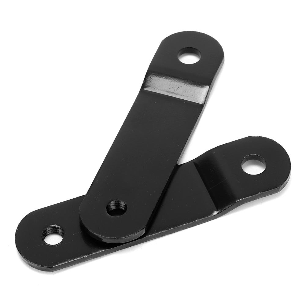 Cocosity Gas Kraftstofftank Lift,Tank Riser Halterung,Kraftstofftank Lift,Kraftstofftank Riser,Motorrad Zubehör