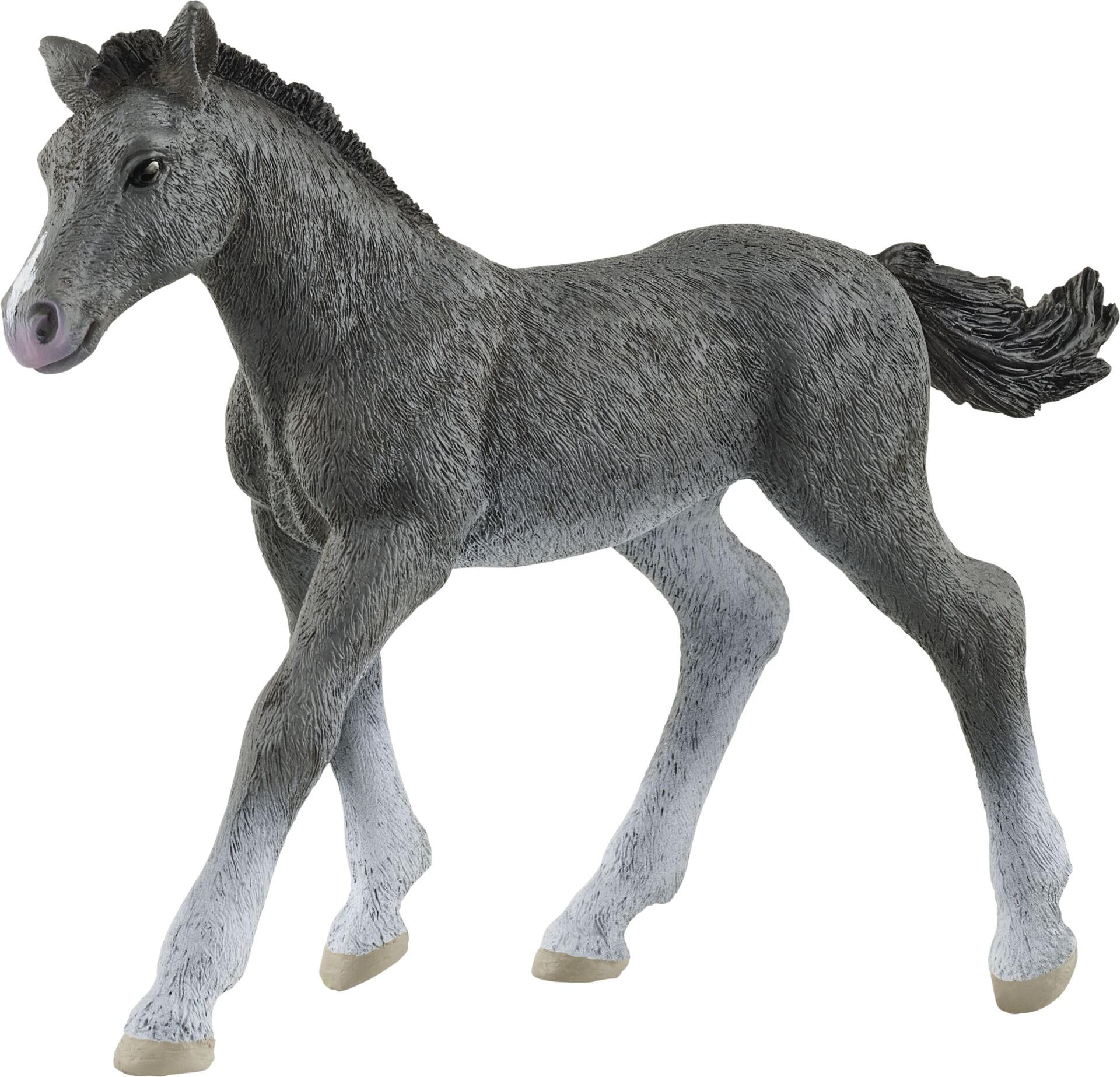 Schleich Trakehner Fohlen 13944