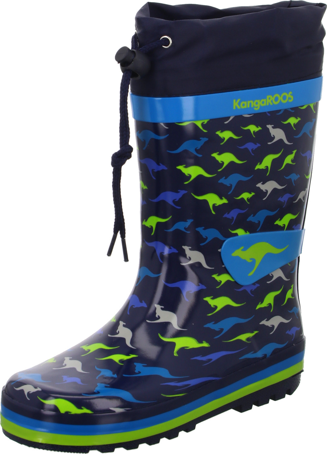 KangaROOS Kanga Roos K-Summerrain 187364173 (24/dk navy-kangaroo)