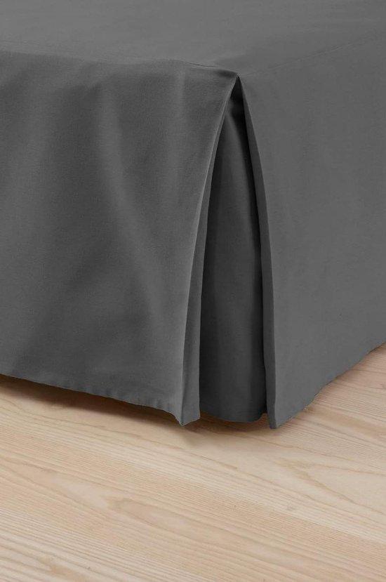 Famanu Bettbezug 45 cm bio-Qualität - verschiedene Farben SHSHOP