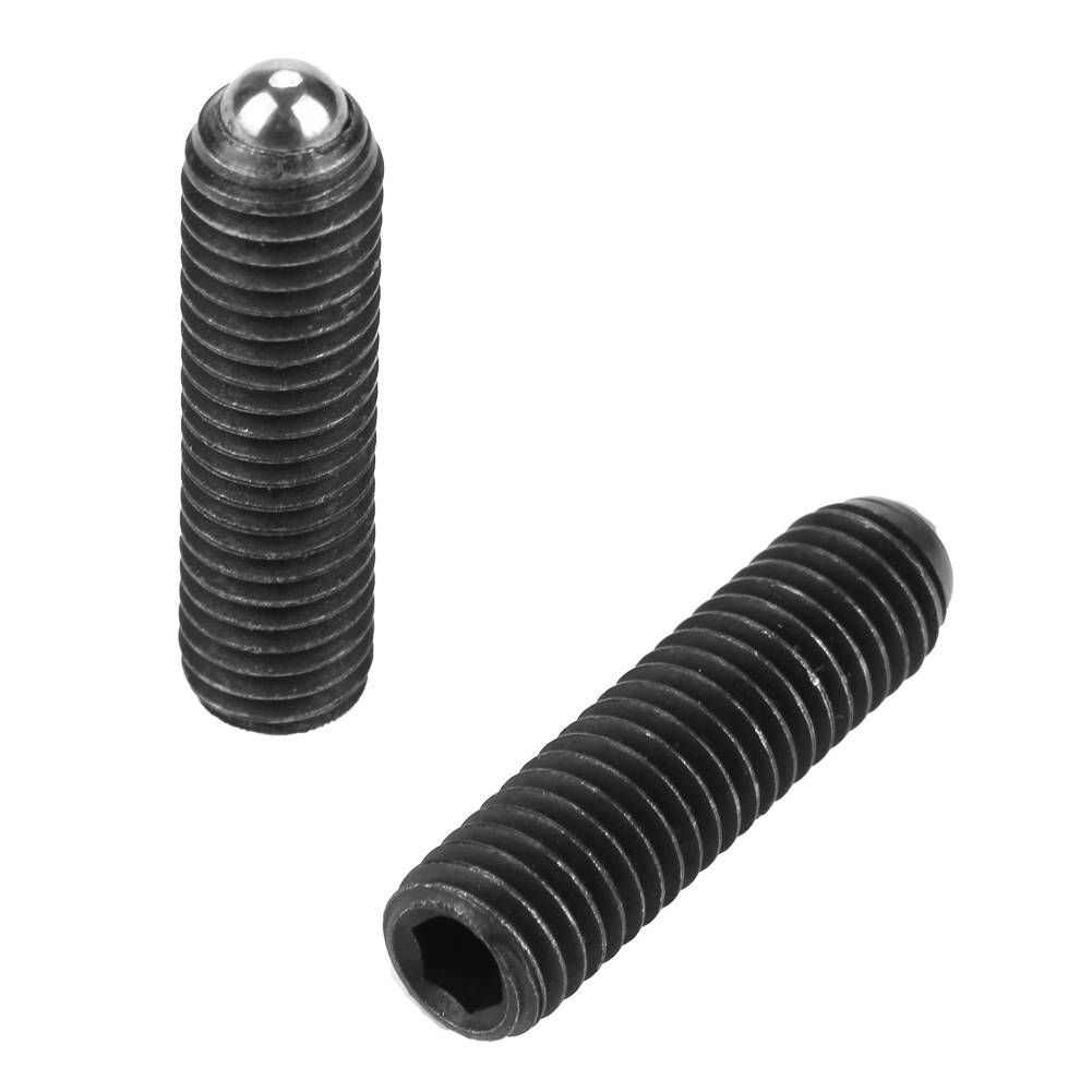 Cocosity Ball Plunger, Spring Plunger, Spring Plunger Ball, Steel Ball Plunger, Ball Plunger Set