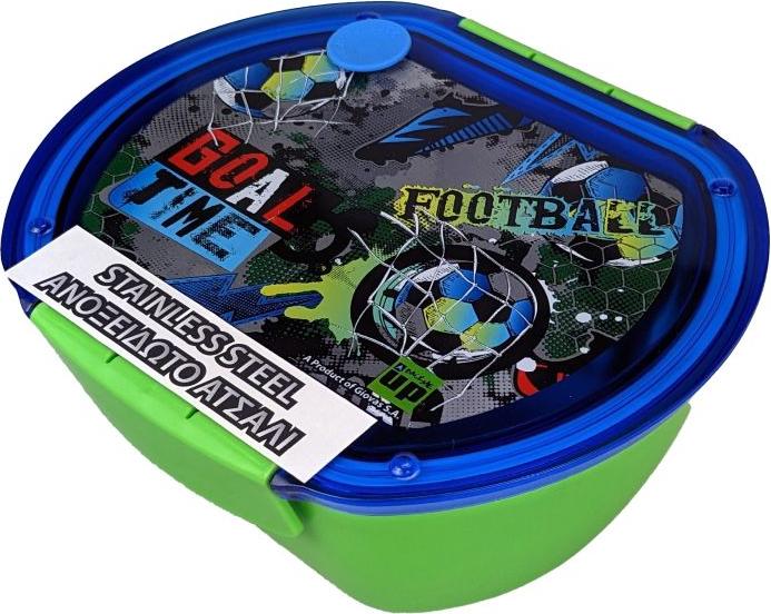 Goal Time Lunchbox 680 ml