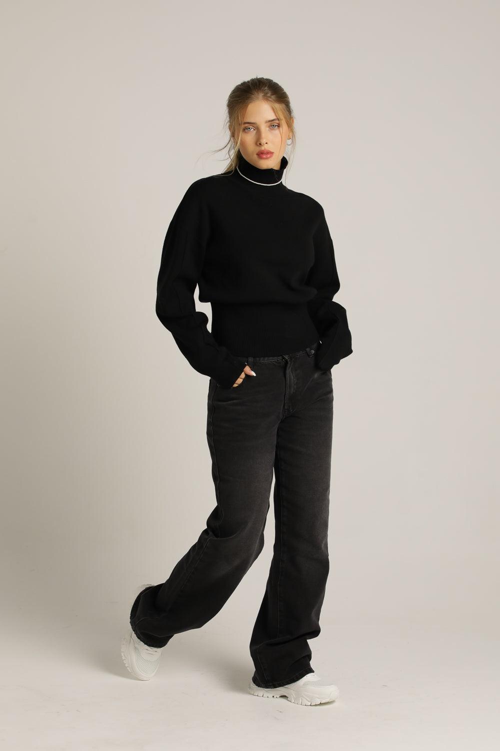 KENNETH COLE New York Jeans mit geradem Bein | Kenneth Cole