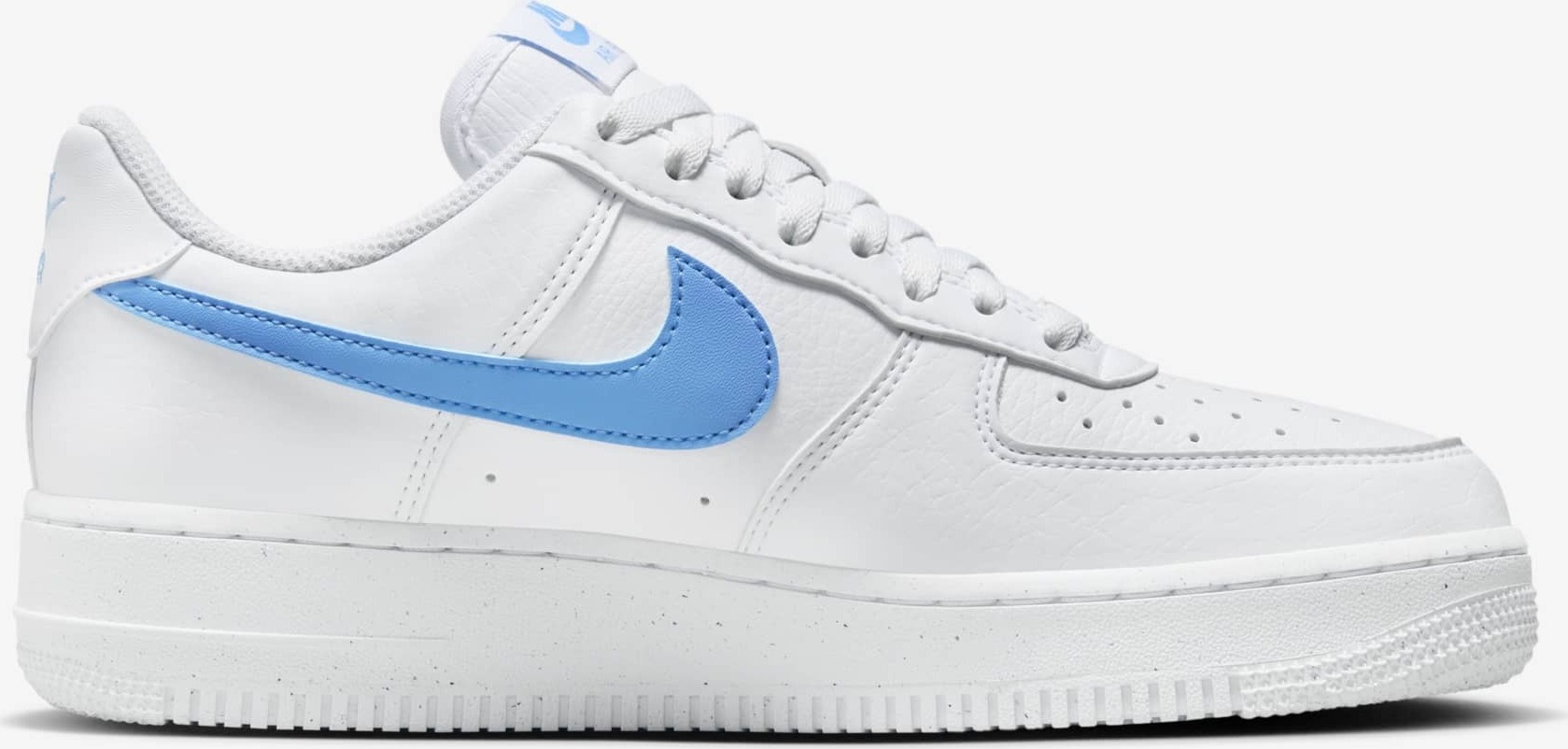 Nike Dámske tenisky Nike Air Force 1 07 SE Women, veľkosť:9.5