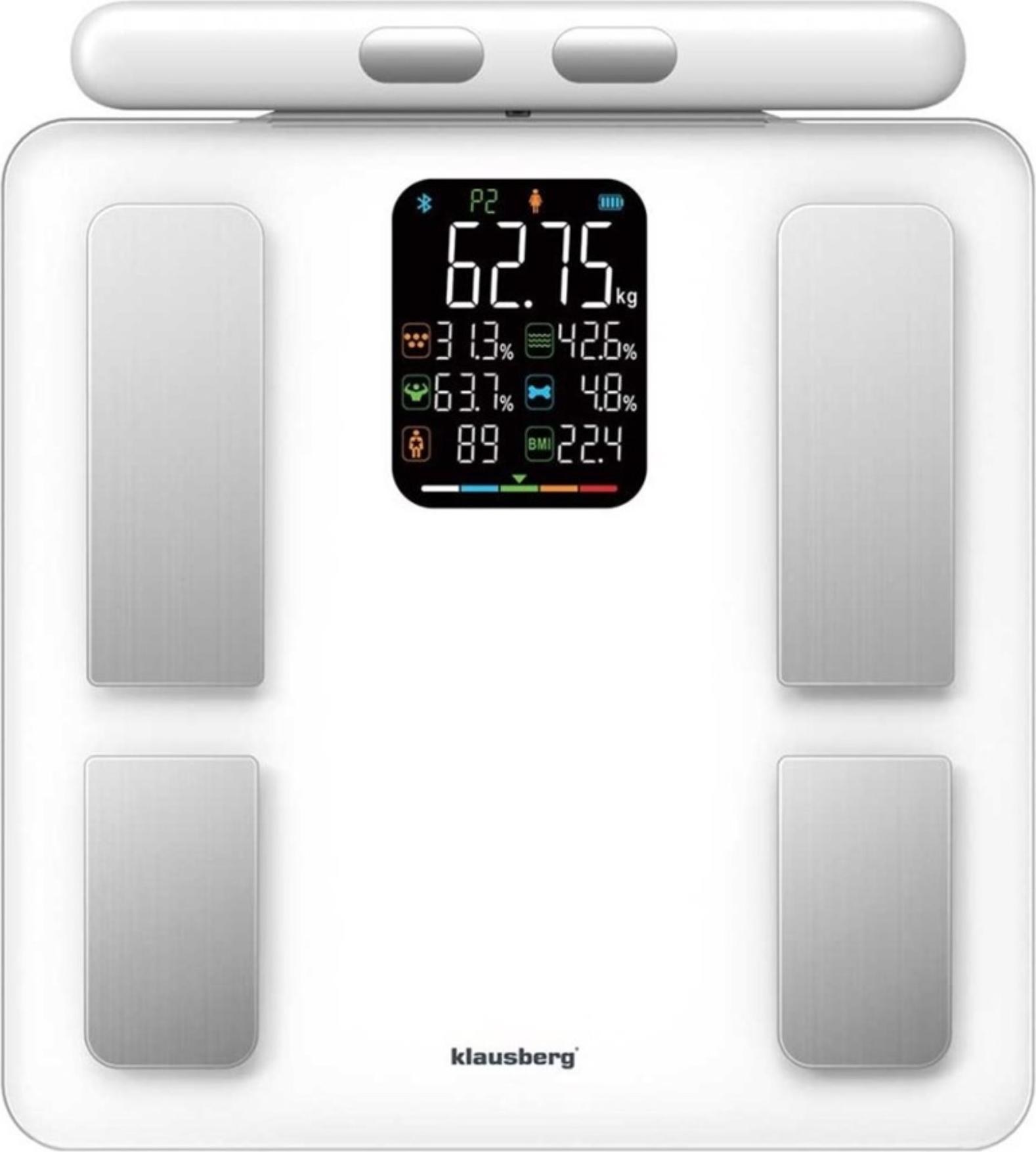 Klausberg Kleine Haushaltsgeräte KB7857