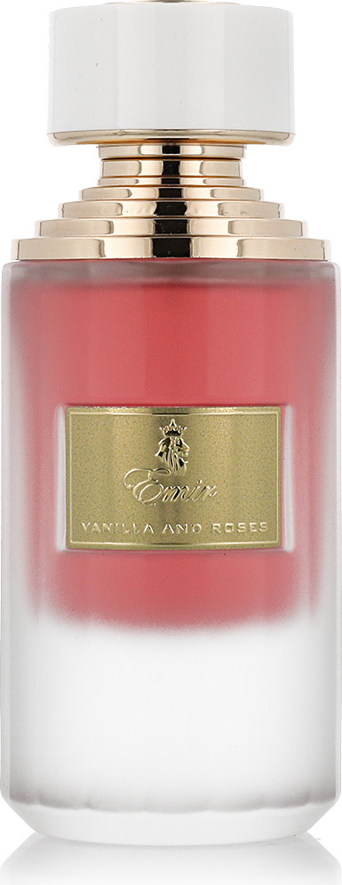 Emir Vanilla and Roses Extrait de Parfum 75 ml (woman) 2046839