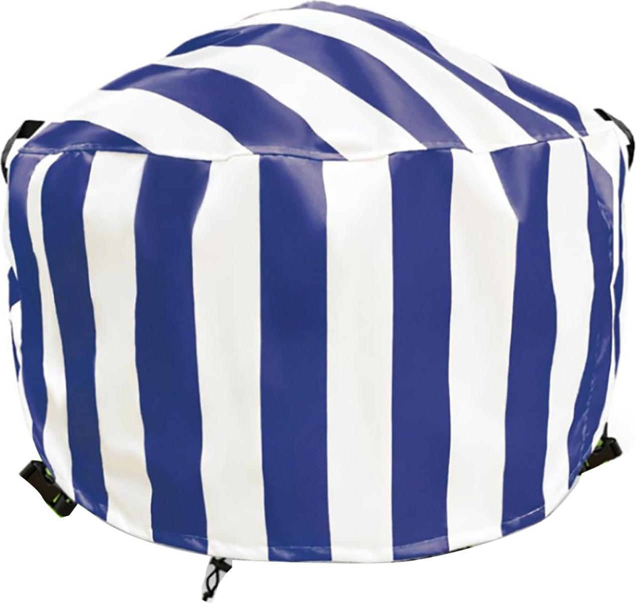 Bremen Wassertischabdeckung, Kordelzug-Design, wasserdicht, UV-beständig, einfache Installation, Schutzhülle für Outdoor-Spielzeug 4489798