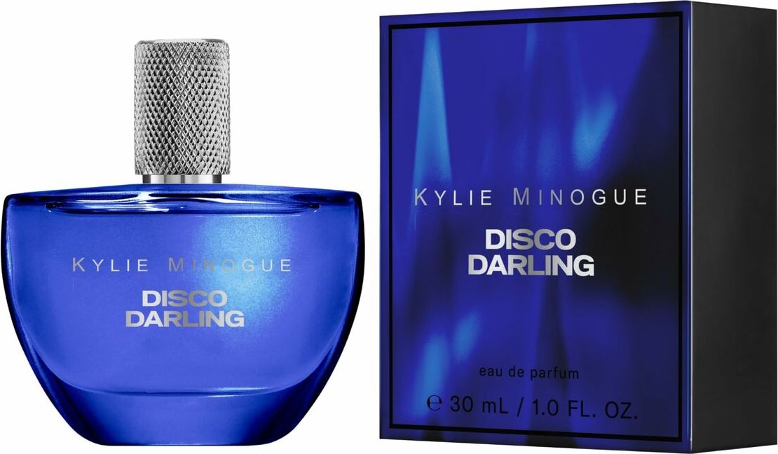 Dámsky parfum Kylie Minogue Disco Darling EDP 30 ml