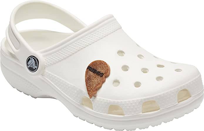 Pripínač Crocs Friends pre Crocs