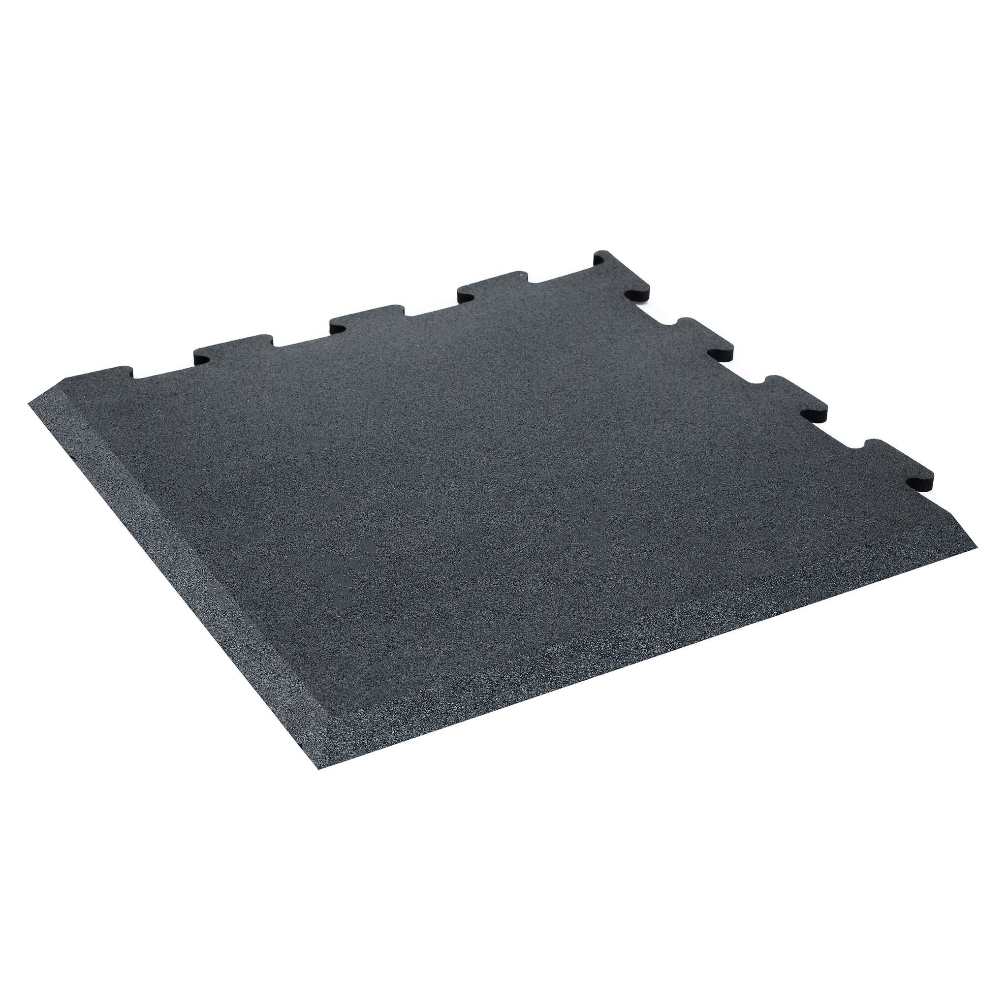 Sport-Thieme Sportboden "Puzzle", Eckstück, 10 mm