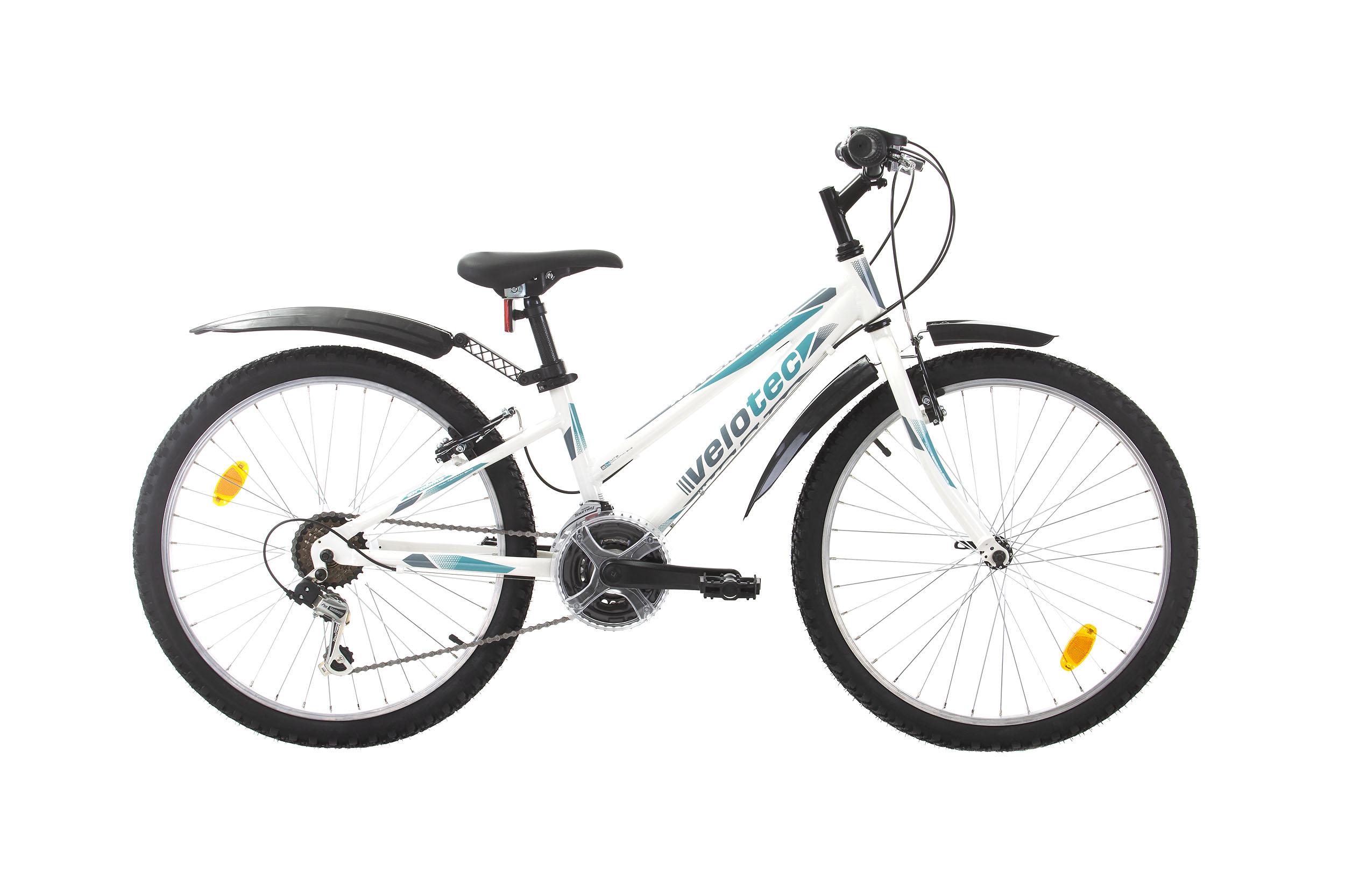 Multibrand Distribution Multibrand Velotec Adventure 24“ Mountainbike