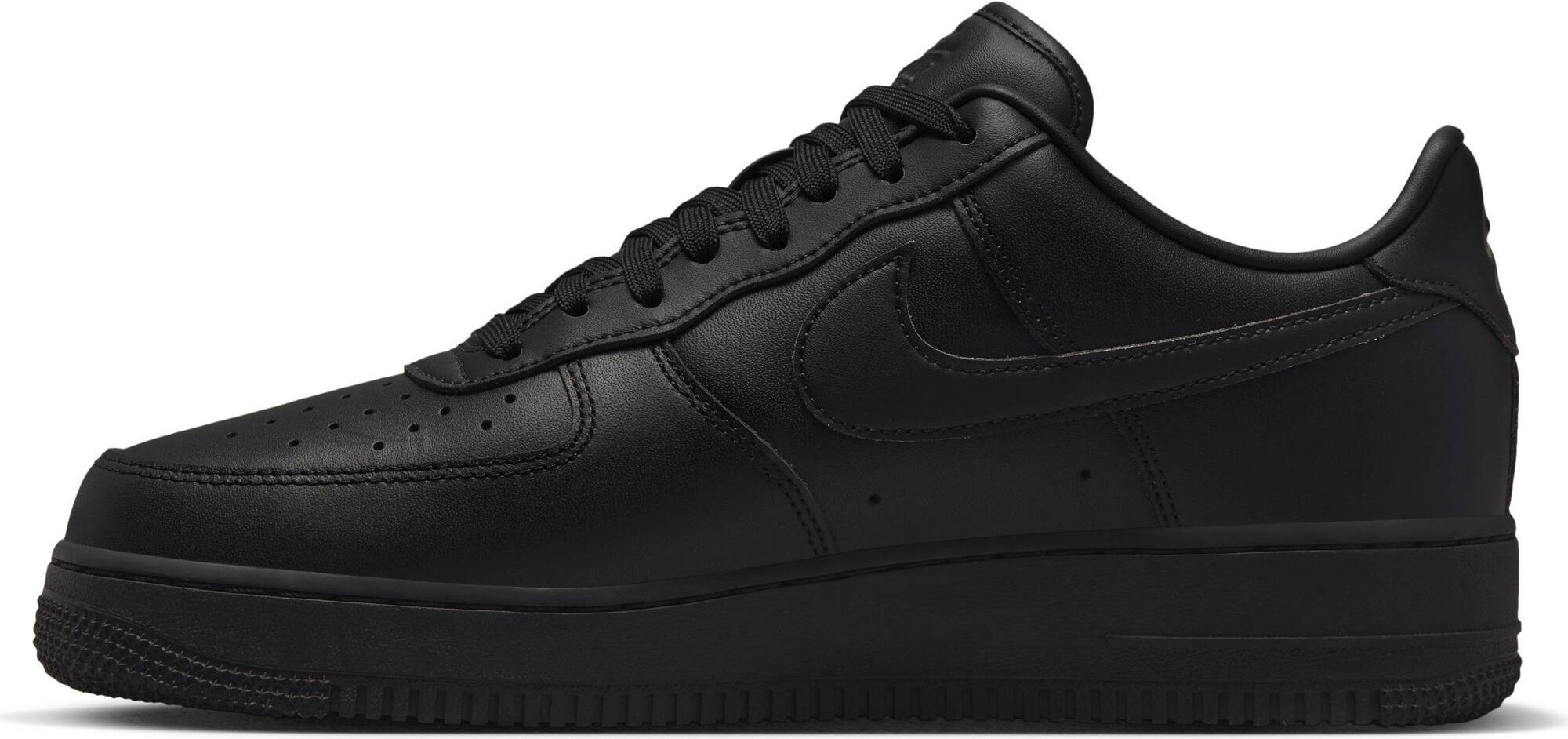 Nike Pánske tenisky Nike Air Force 1 07 Fresh Men, veľkosť:4.5