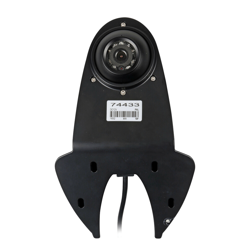 LAMPA Rückfahrkamera Einparkhilfe Auto Rückfahrkamera 74433