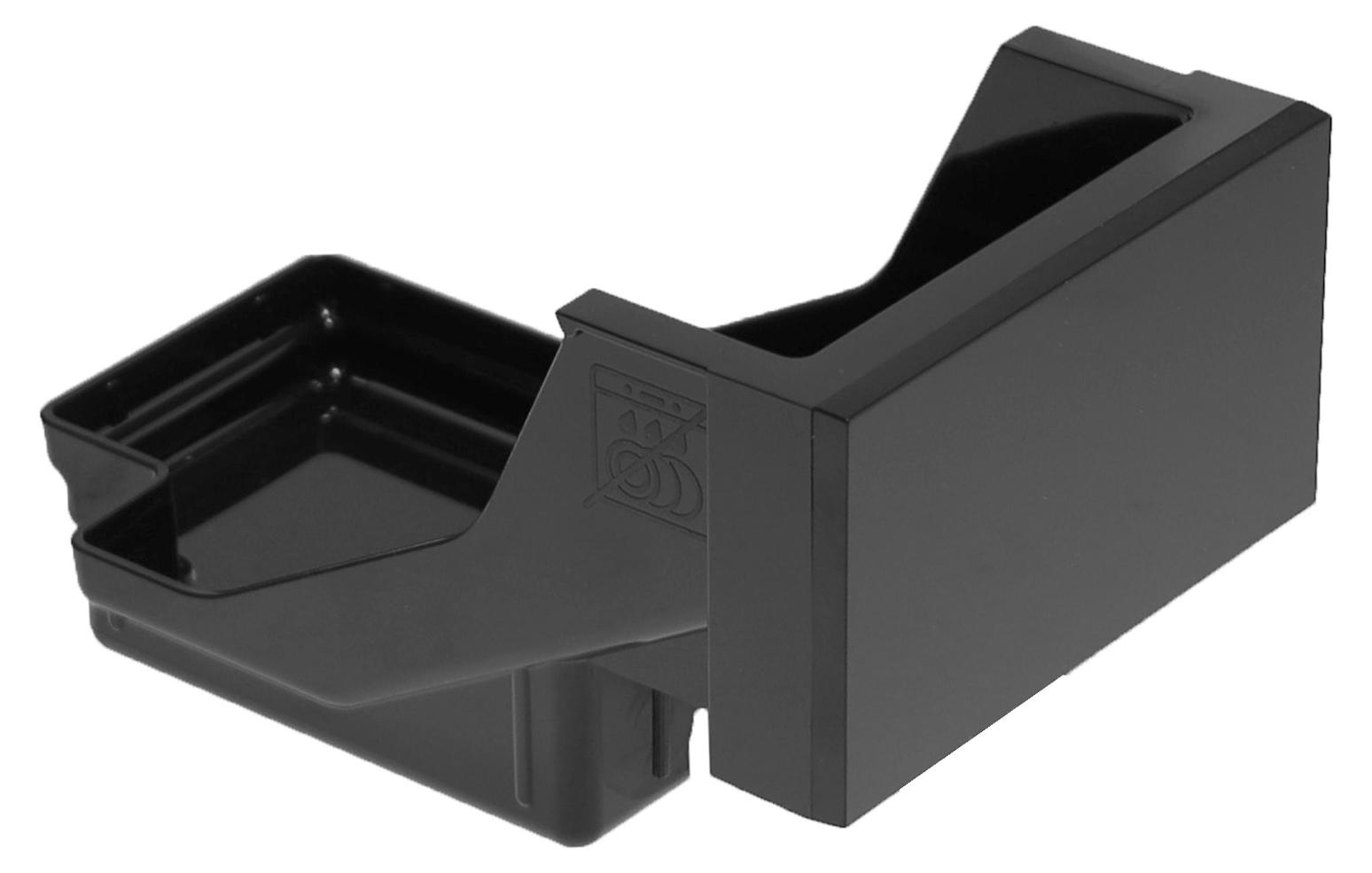 DeLonghi AS00006674 Cache (bac d'égouttement) pour la