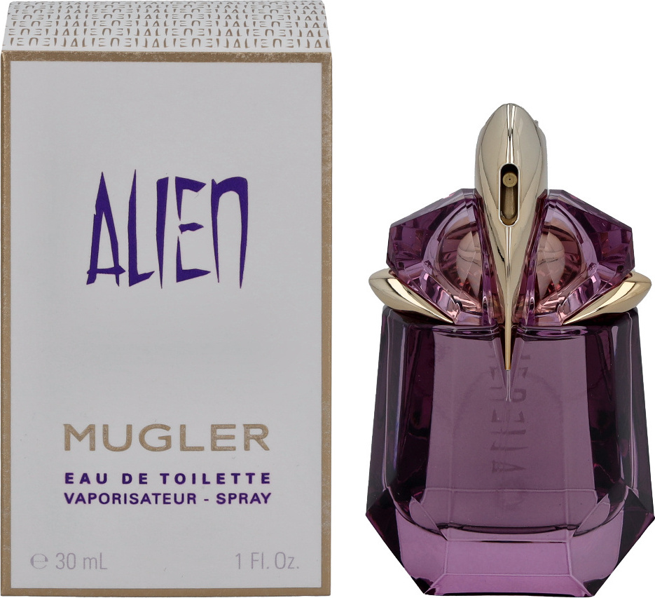 Thierry Mugler Alien Edt Spray