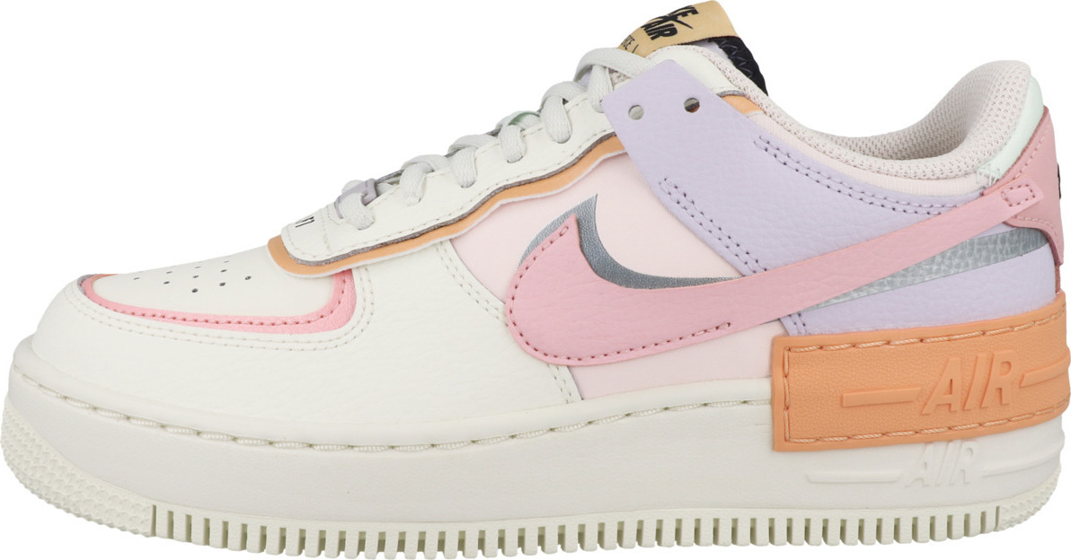 Nike Air Force 1 Shadow Pink Glaze - EÚ: 41
