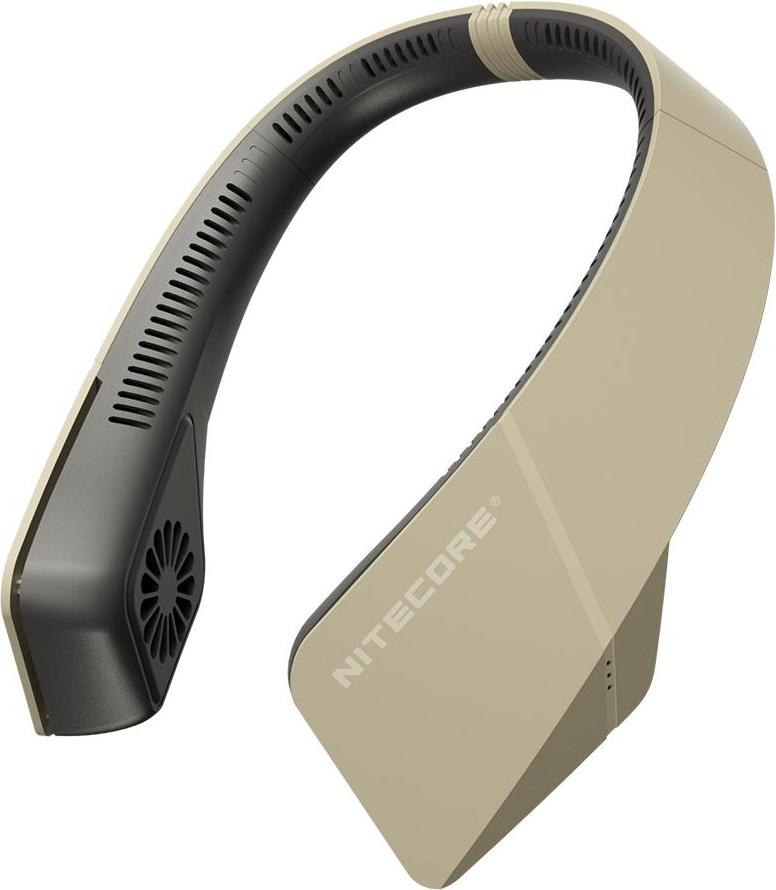 Nitecore NEF20 - Nackenventilator NEW-5183