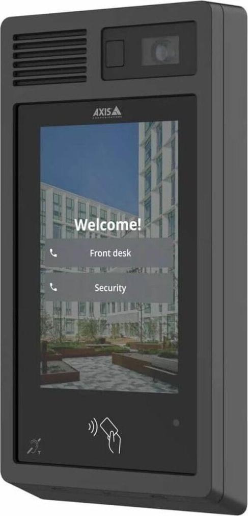 Alarmsystem Axis 02784-001