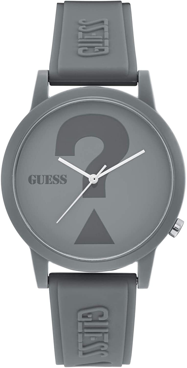 Guess dámsky opasok na ruku Classics 42 mm Silicone V1041M3