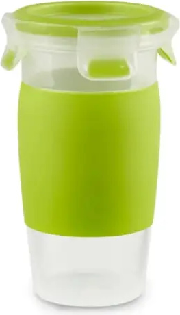 Tefal Smoothie Cup N1071510 Mseal&Go Smoothie Mg Green Tef1