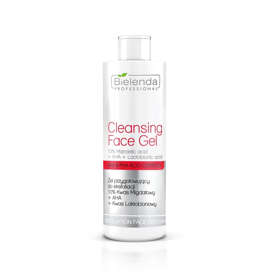 Bielenda Professional BIELENDA Tagesgel für das Gesicht, 200 g