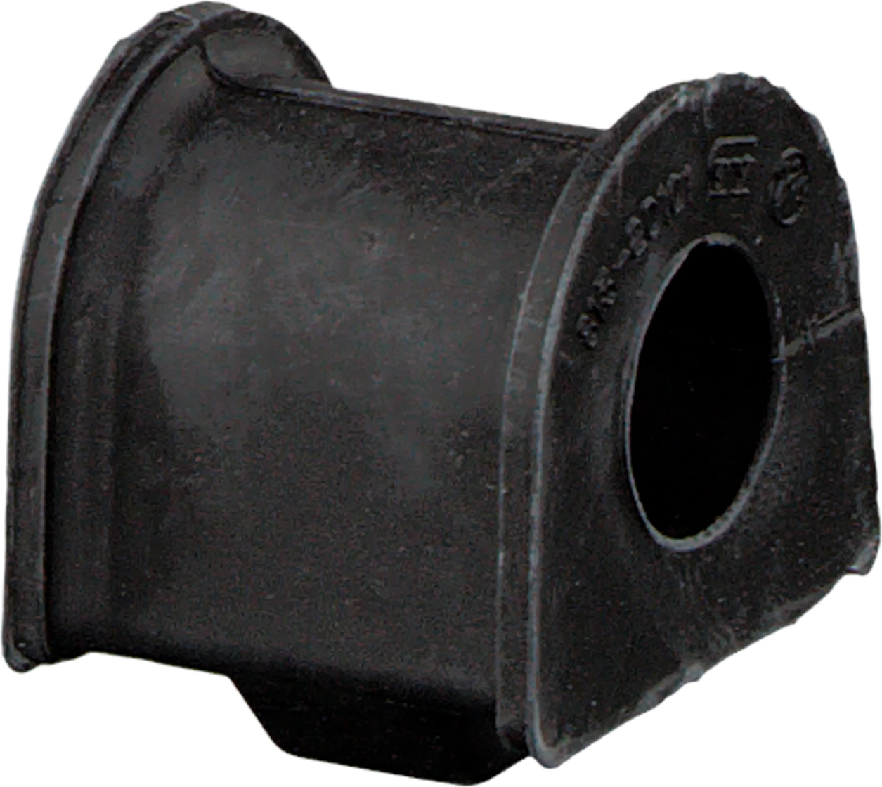 FEBI BILSTEIN 41410 Lagerung Stabilisator Stabigummi Vorne für HYUNDAI MATRIX (FC) ELANTRA (XD) ELANTRA Stufenheck (XD) ELANTRA Stufenheck (HD)