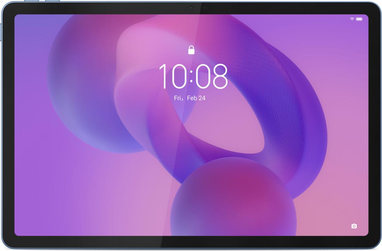 Lenovo Idea Tab , 27,9 cm (11"), 2560 x 1600 px, 256 GB, 8 GB, Android 15, Modrá