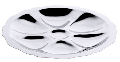Set Da 3 Apriostriche In Acciaio Inox – Impugnatura Antiscivolo, Per Ostriche E Frutti Di Mare, Facile Da Pulire E Usare