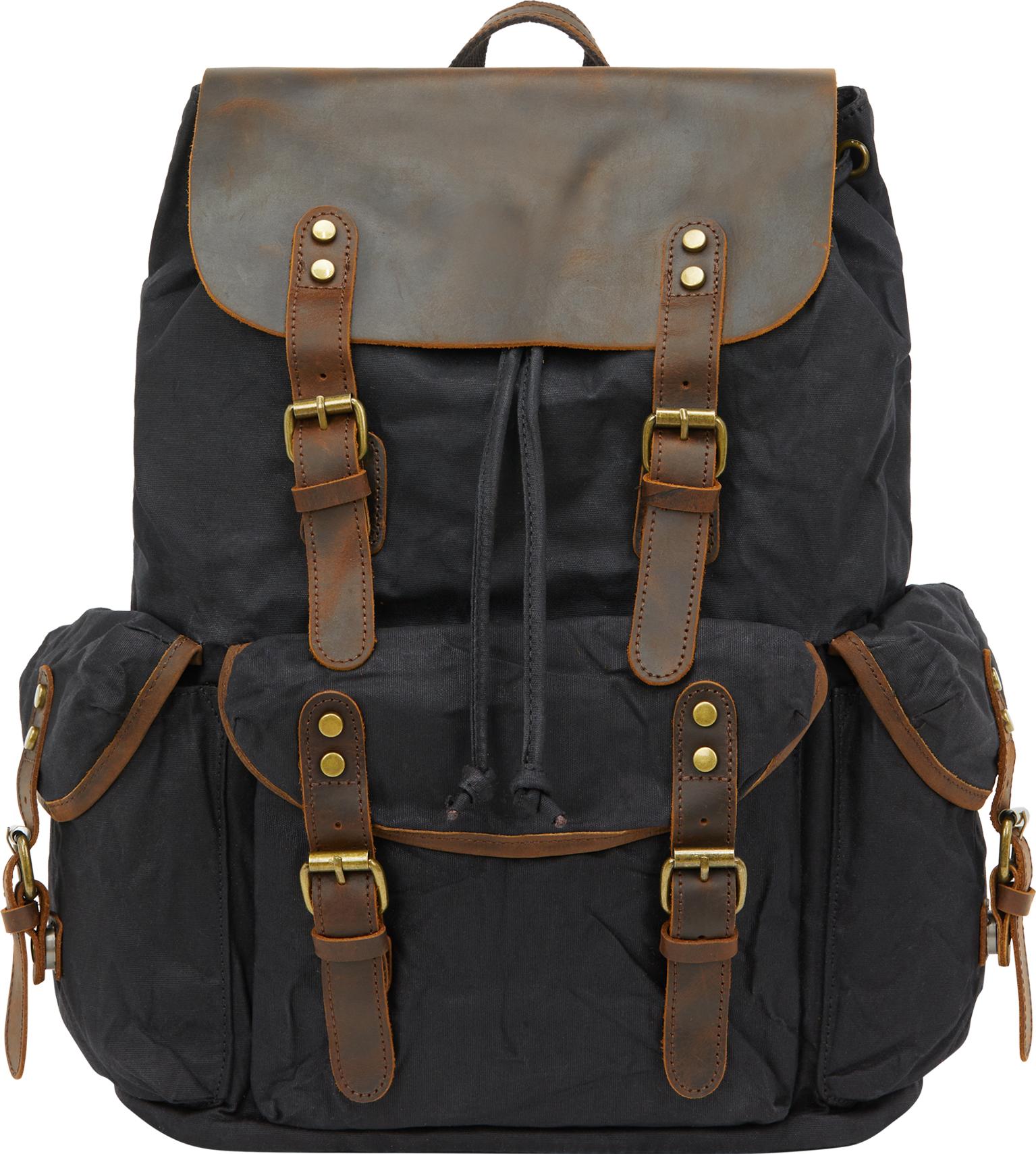 joella herren tasche - schwarz, one size