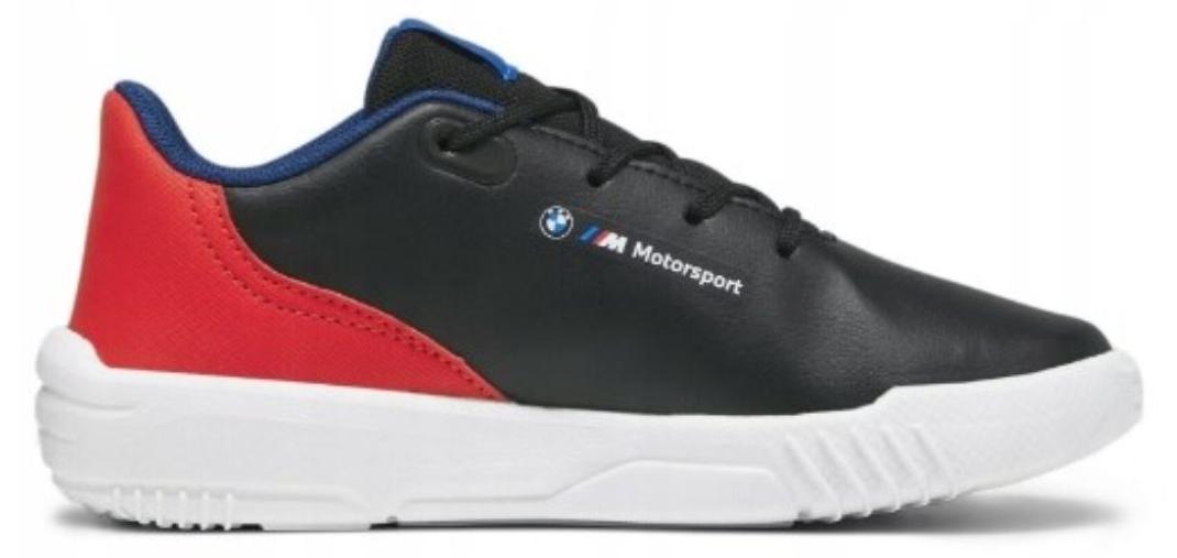 Schuhe Puma Bmw MMS Drit Cat Decima 30726703