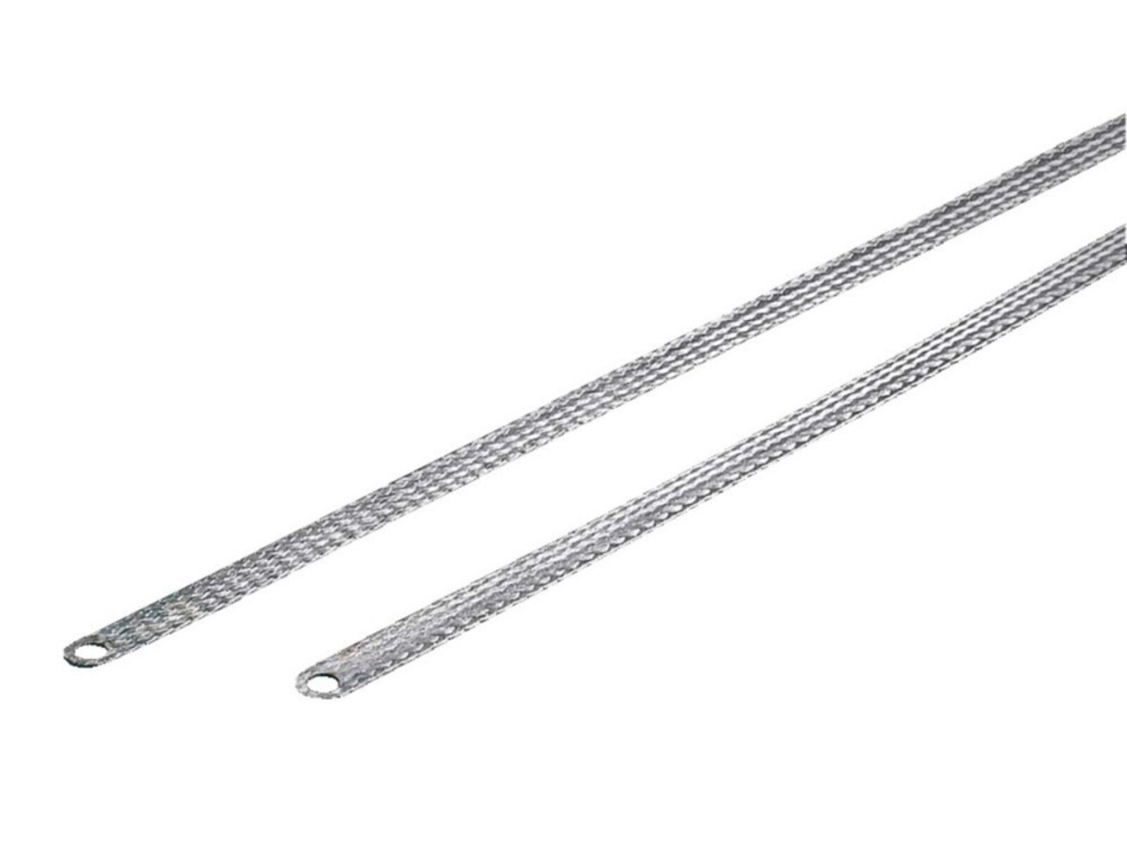 Rittal Earthing Strap - Erdungsstange - 20 cm 2412210