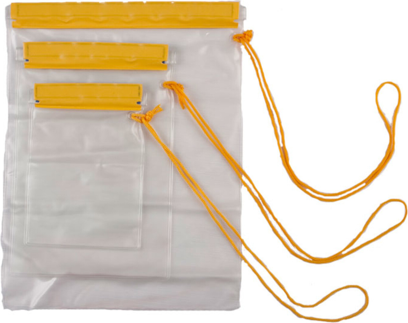 Amphibious Multi Dry Beutel SSV-11