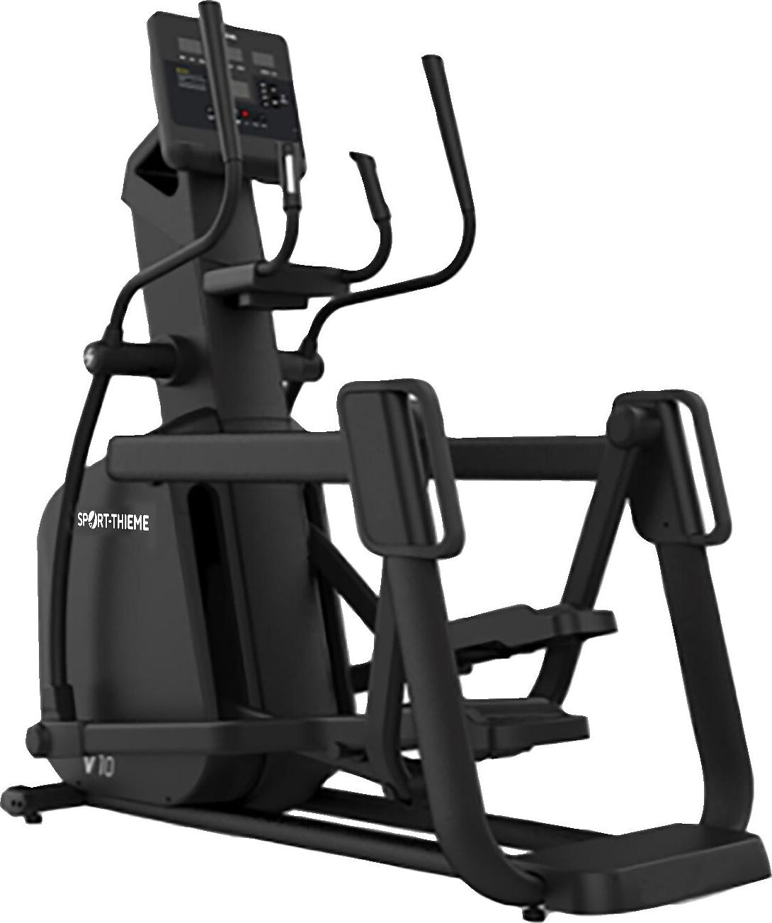 Sport-Thieme Crosstrainer 