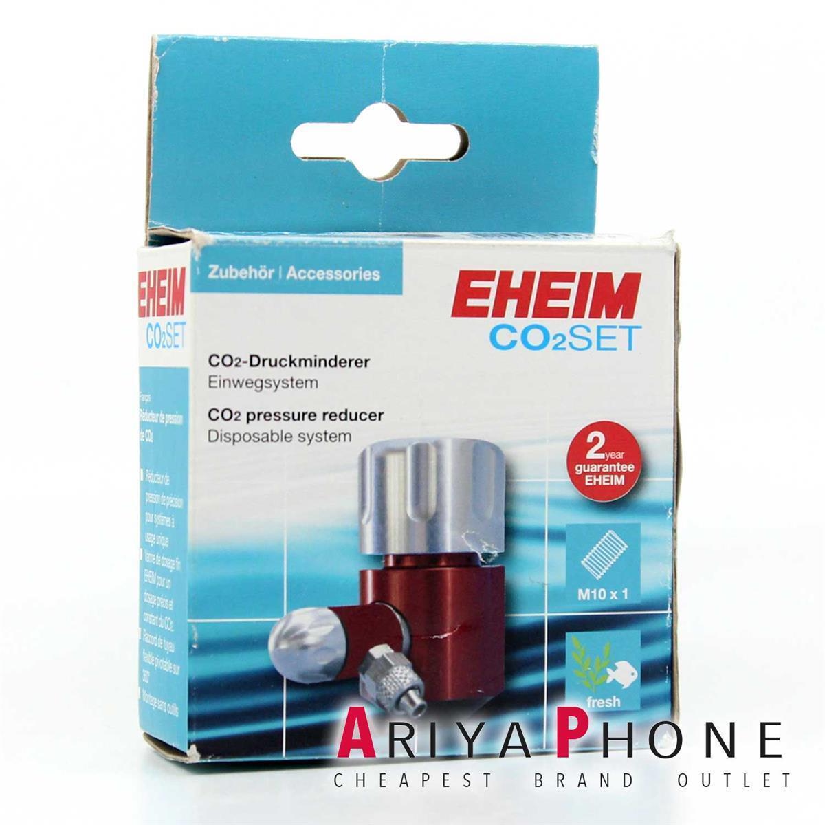 Eheim CO2Set CO2-Druckminderer 6063040