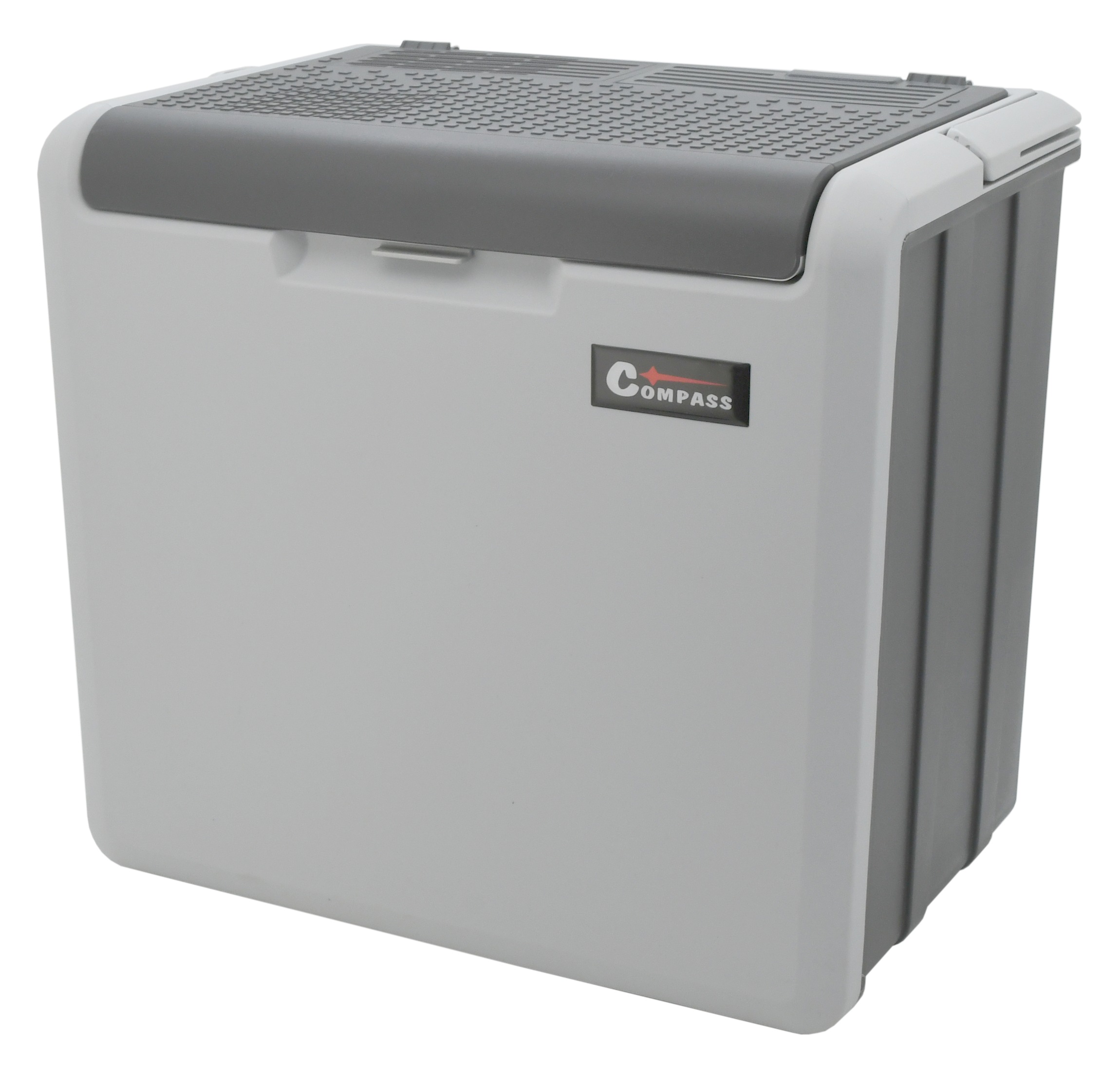 COMPASS Kühlbox 30Liter TAMPERE 230/12V 07131