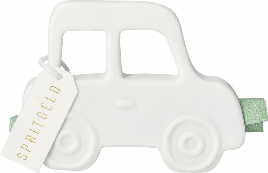 räder Geldhalter "Kleine Aufmerksamkeit Auto" 18160